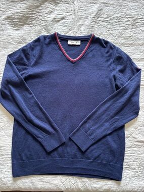 Dale of Norway Wool Sweater